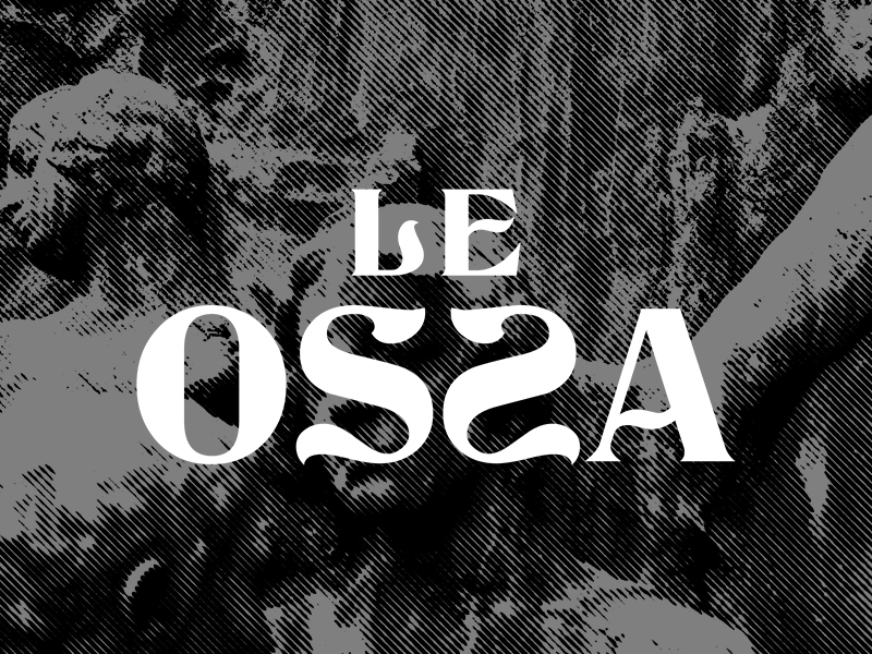 Le Ossa